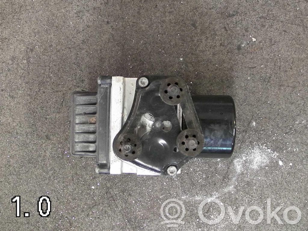 Volkswagen PASSAT B6 Bomba de ABS 
