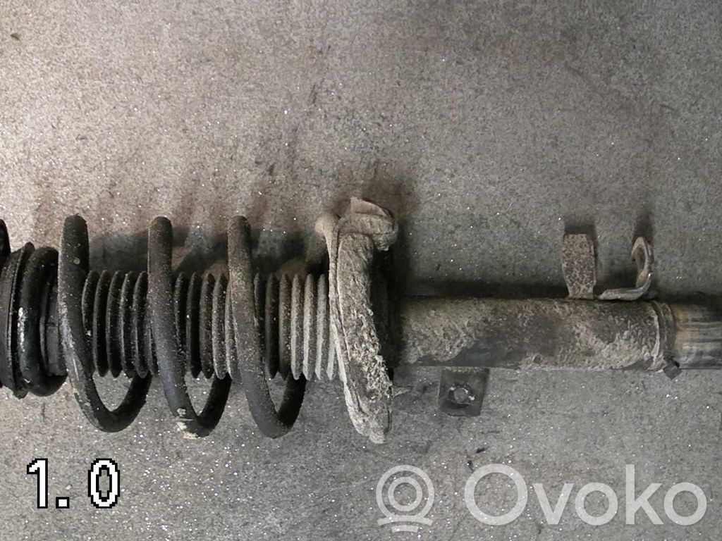 Ford Kuga I Amortyzator osi przedniej ze sprężyną 