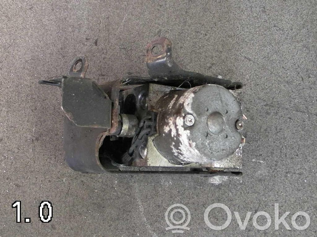 Opel Meriva A ABS bloks 