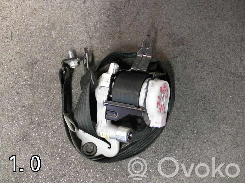Cinturón delantero   CC2957L90E00