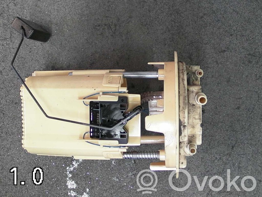 Citroen C3 Picasso Bomba interna de combustible 