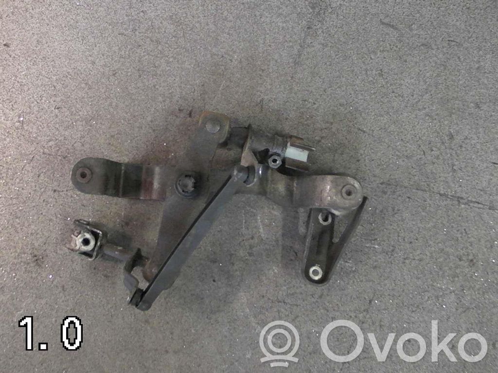 Opel Meriva A Palanca de cambios 