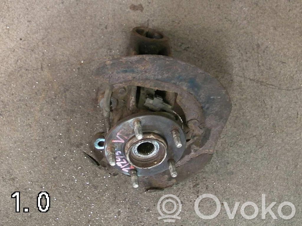 Mazda 5 Achsschenkel vorne 