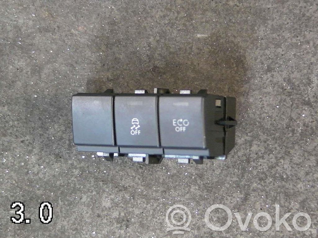 Light switch   96645105ZD