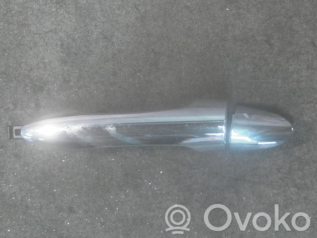 KIA Picanto Manecilla externa puerta delantera 