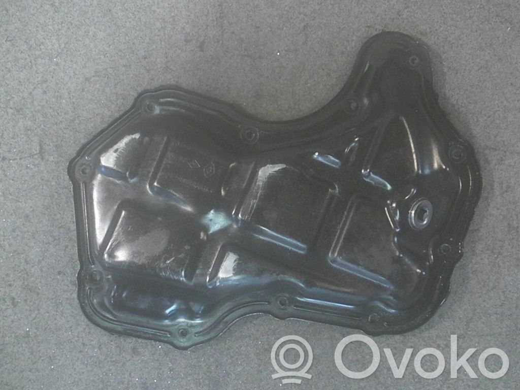 Nissan Qashqai Miska olejowa 