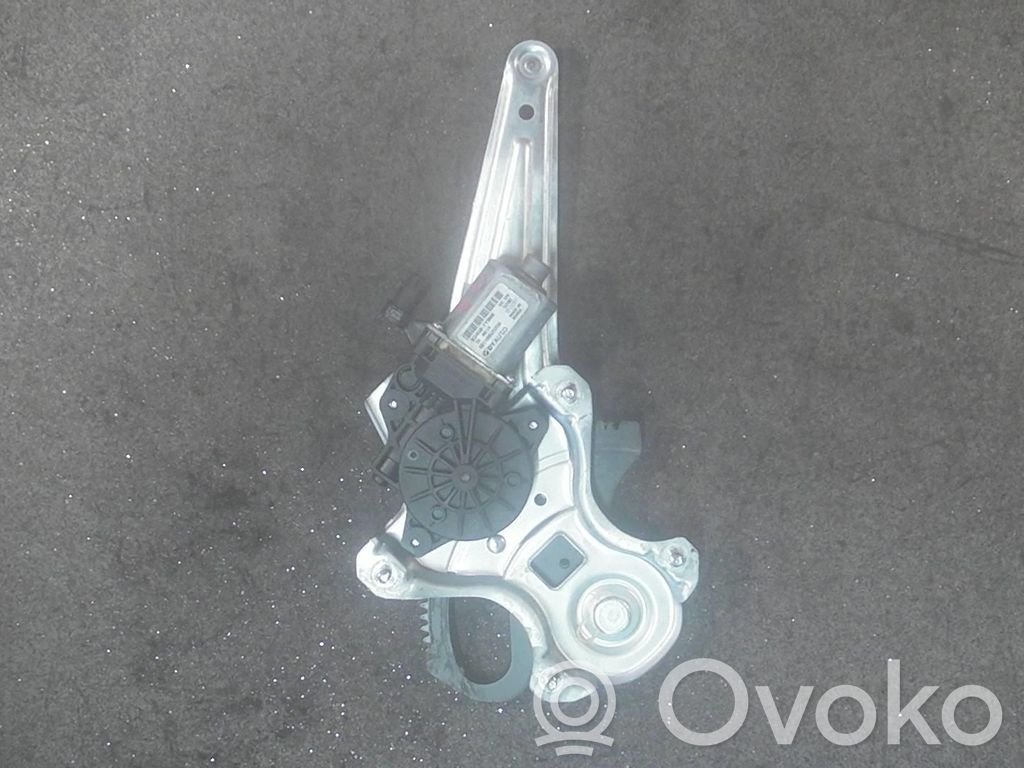 KIA Picanto Motor macara geam ușă față 