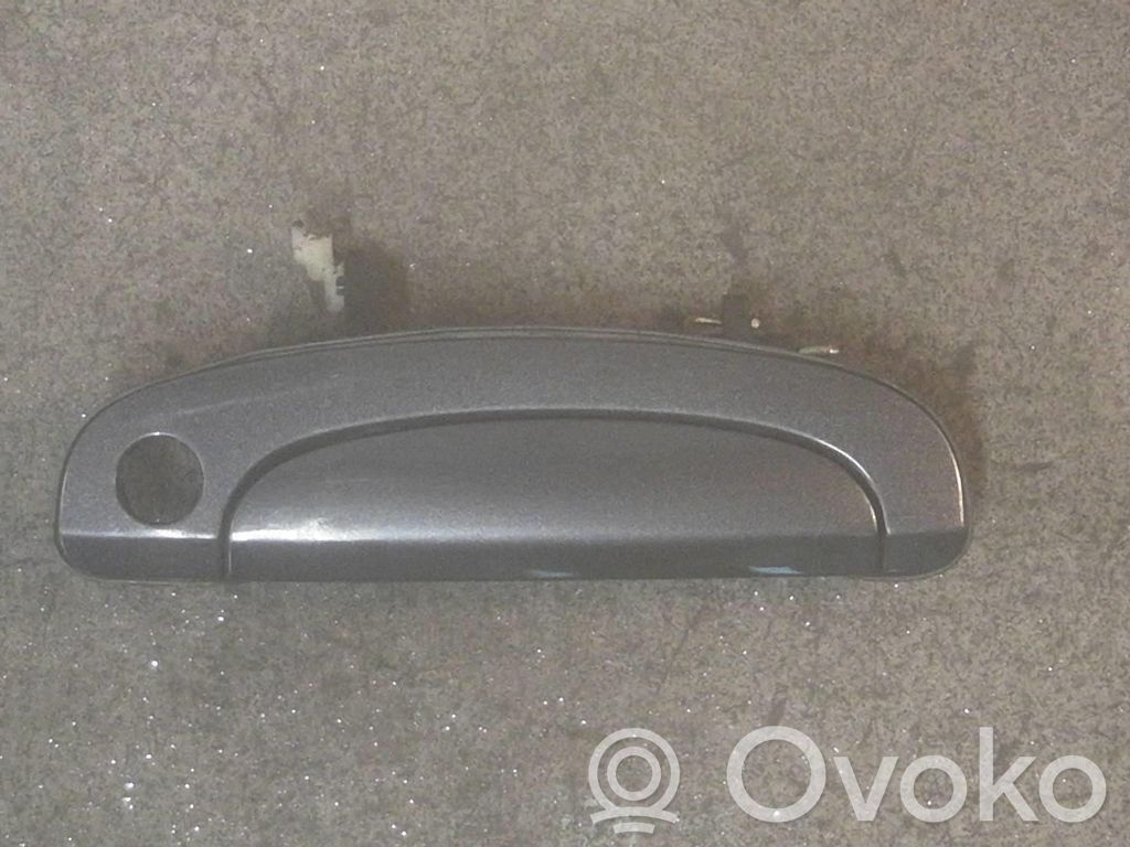 Manecilla externa puerta delantera   826601C000CA