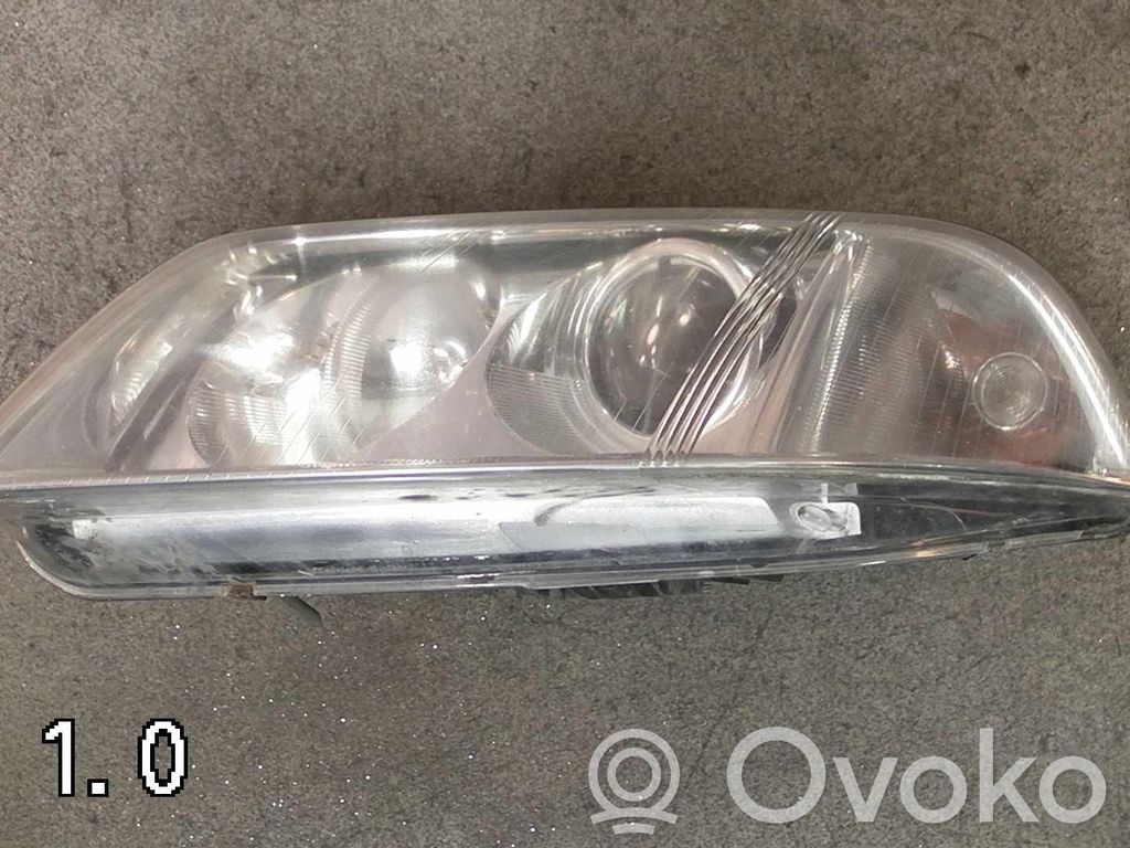 Volkswagen PASSAT B5.5 Lampa przednia 