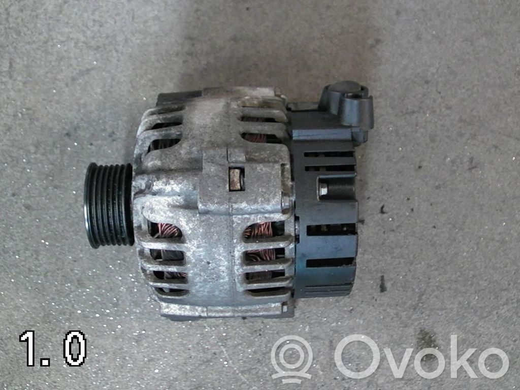 Peugeot 306 Alternator 