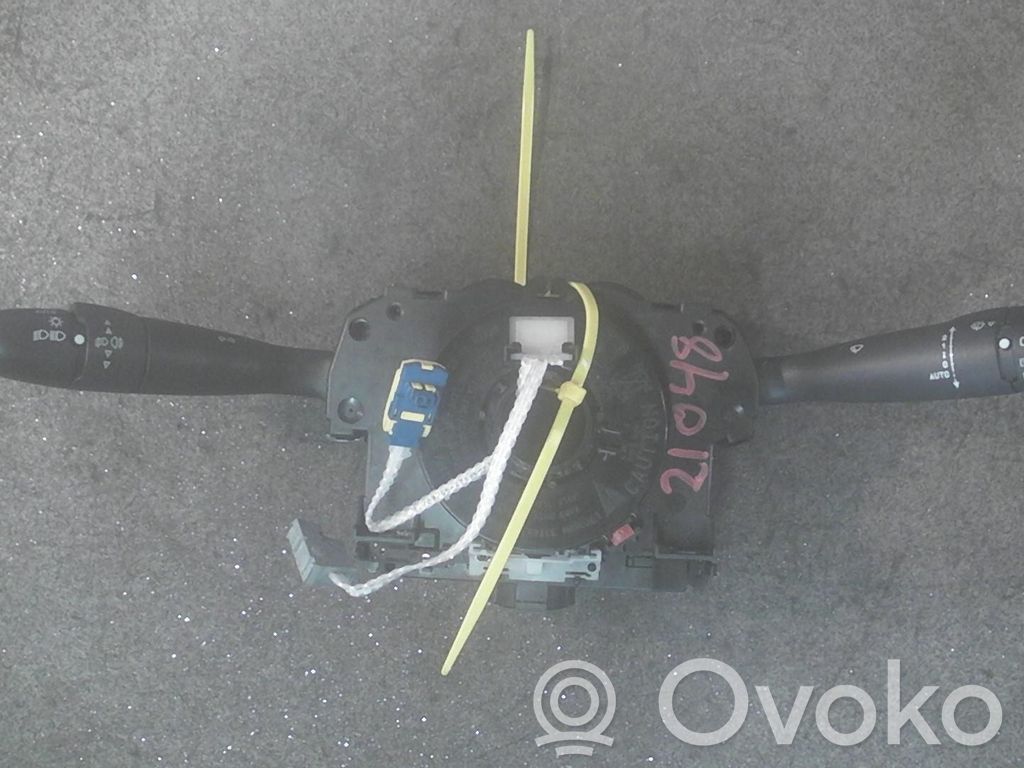 Citroen C3 Picasso Wiper turn signal indicator stalk/switch 