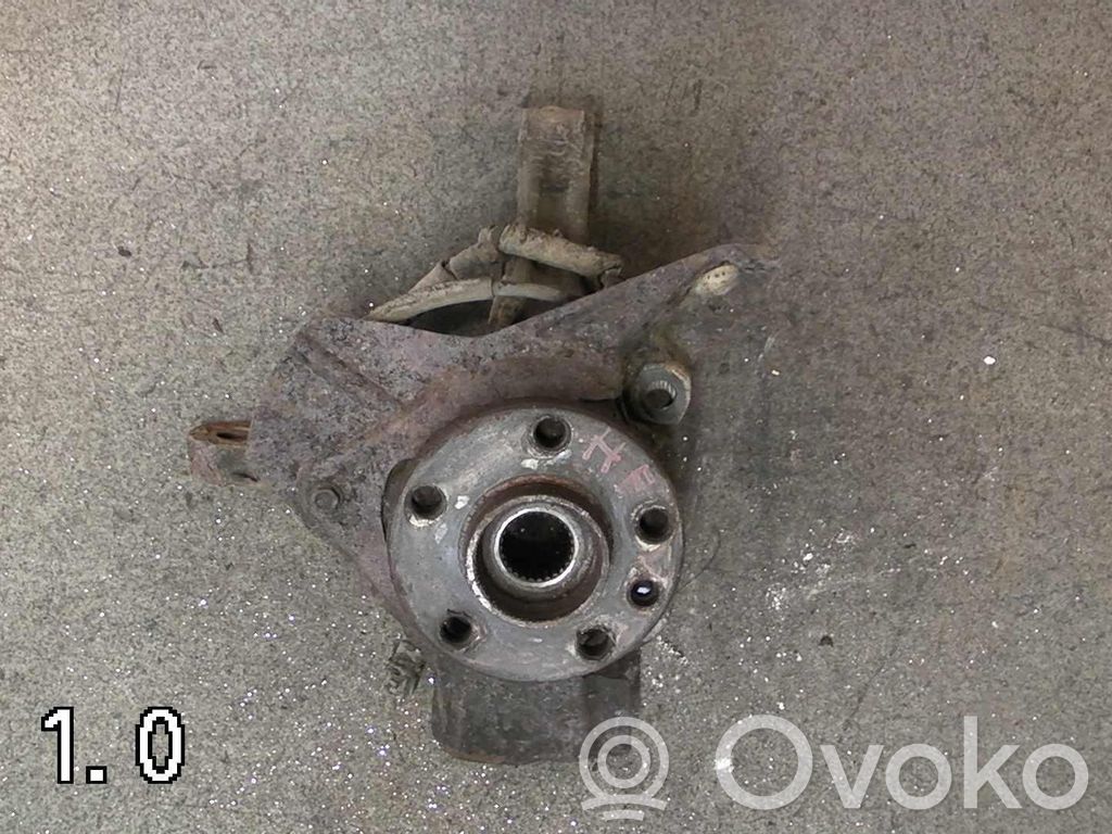 Fiat Ulysse Front wheel hub spindle knuckle 