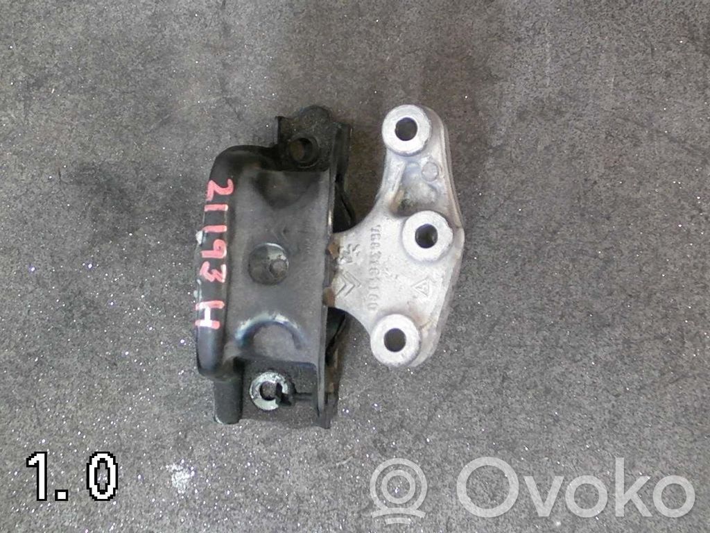 Engine mount bracket   9683181180,9683181180,1807GW
