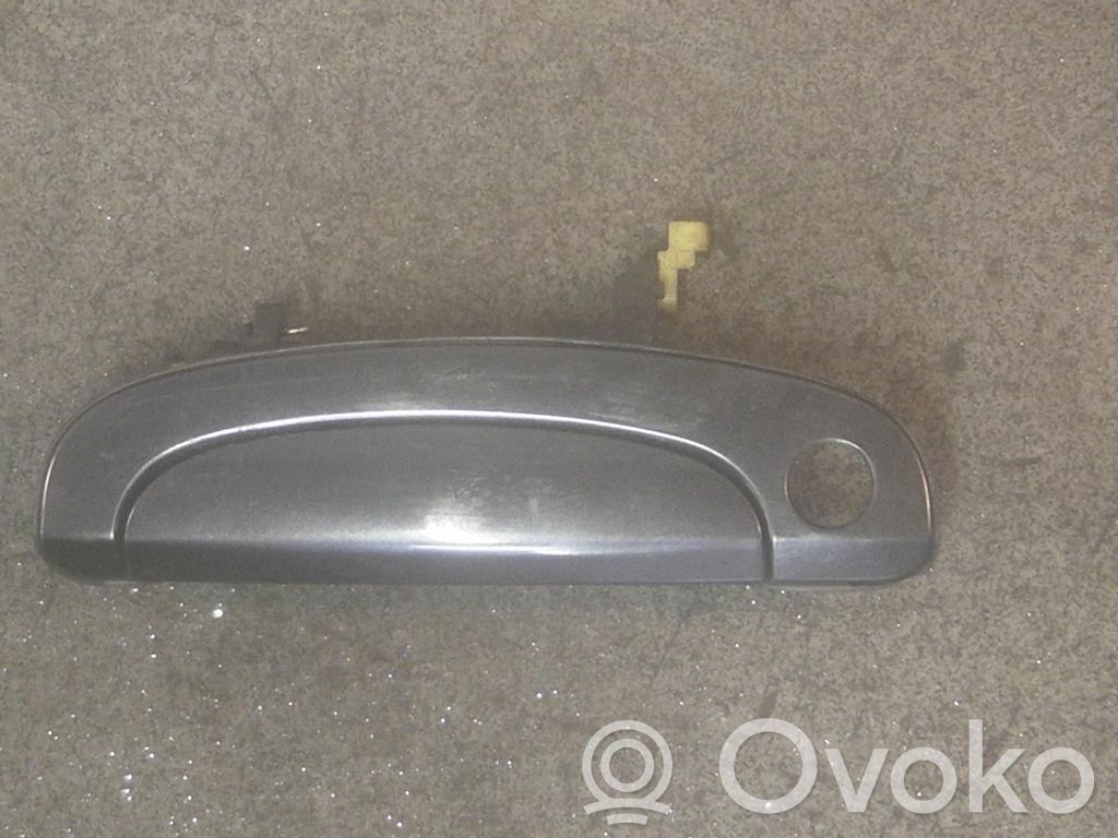Hyundai Getz Etuoven ulkokahva 