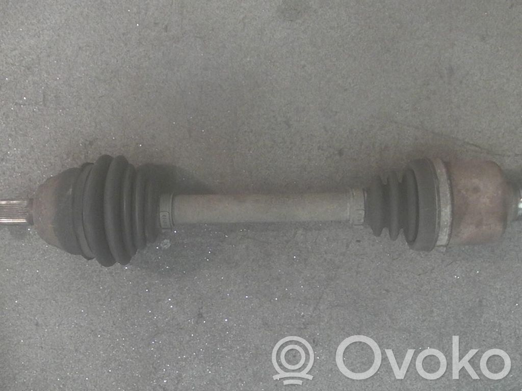 Front driveshaft   5TRINS,5TRINS,1682285