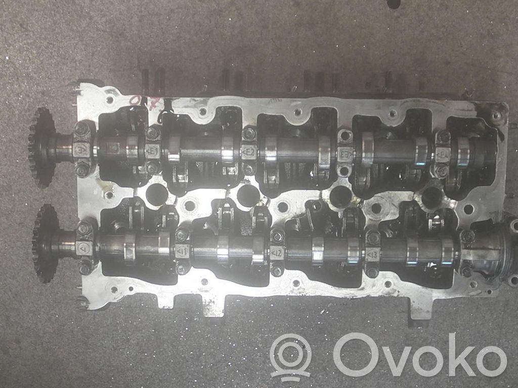 KIA Ceed Engine head 