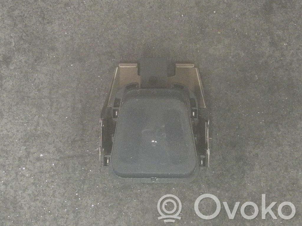 Citroen C4 II Sensor de lluvia 