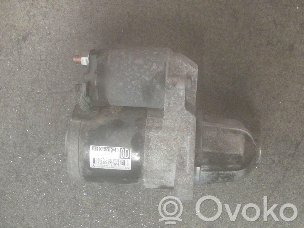 Starter motor   M000T34471ZE,M000TD0672ZE,233004A00B,3110051K20,3110061M00,31100M68K10,M000T33071ZM,M0T33071ZM,M0T34471ZE,M0TD0672ZE,M0TD672ZE