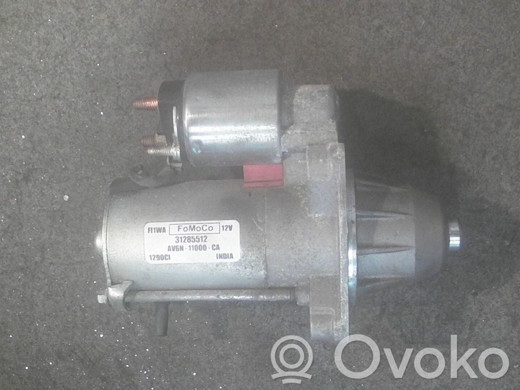 Volvo V70 Стартер 