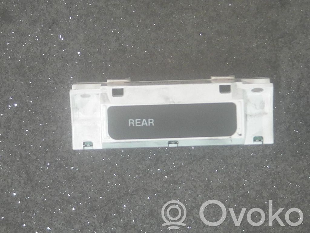 Mazda 6 Airbag control unit/module 