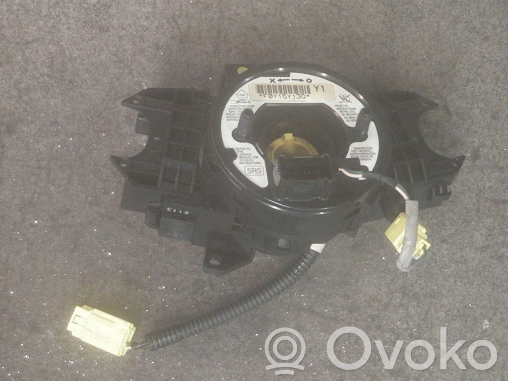 Honda Accord Gaisa spilvenu lenta (SRS gredzens) 