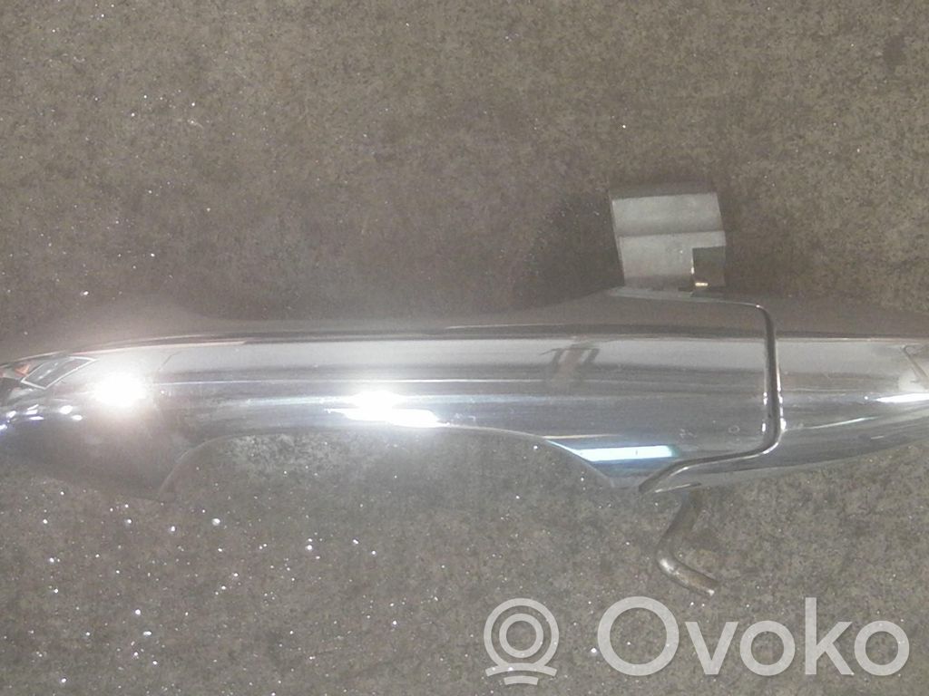 Honda Accord Manecilla externa puerta delantera 