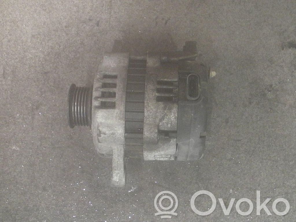 Alternador   286631,286631,96954113