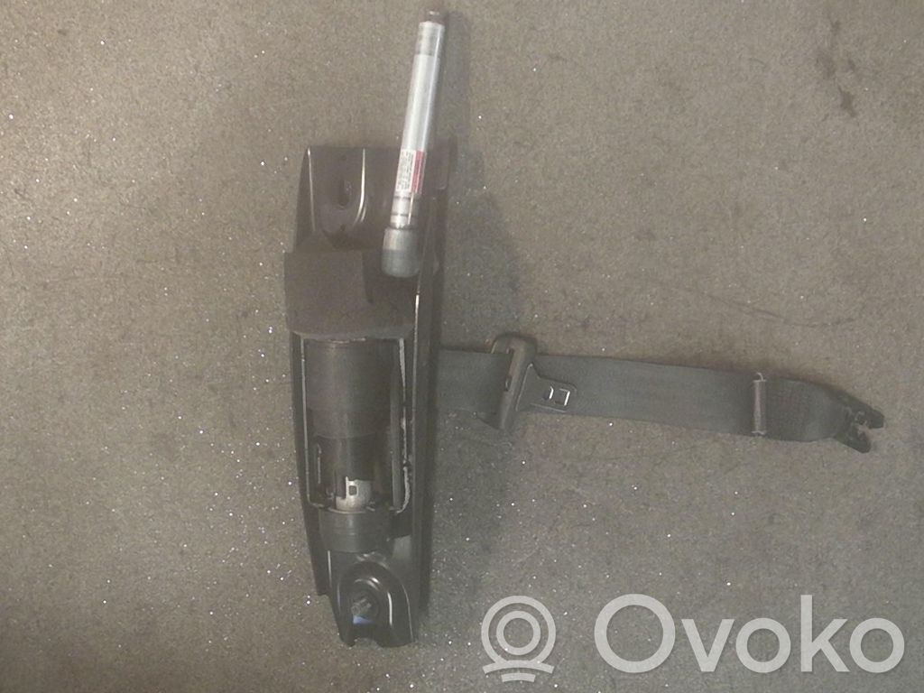 Volvo V70 Cinturón delantero 