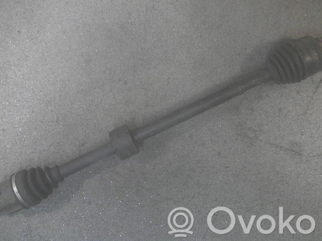 Suzuki Alto Planetară față 
