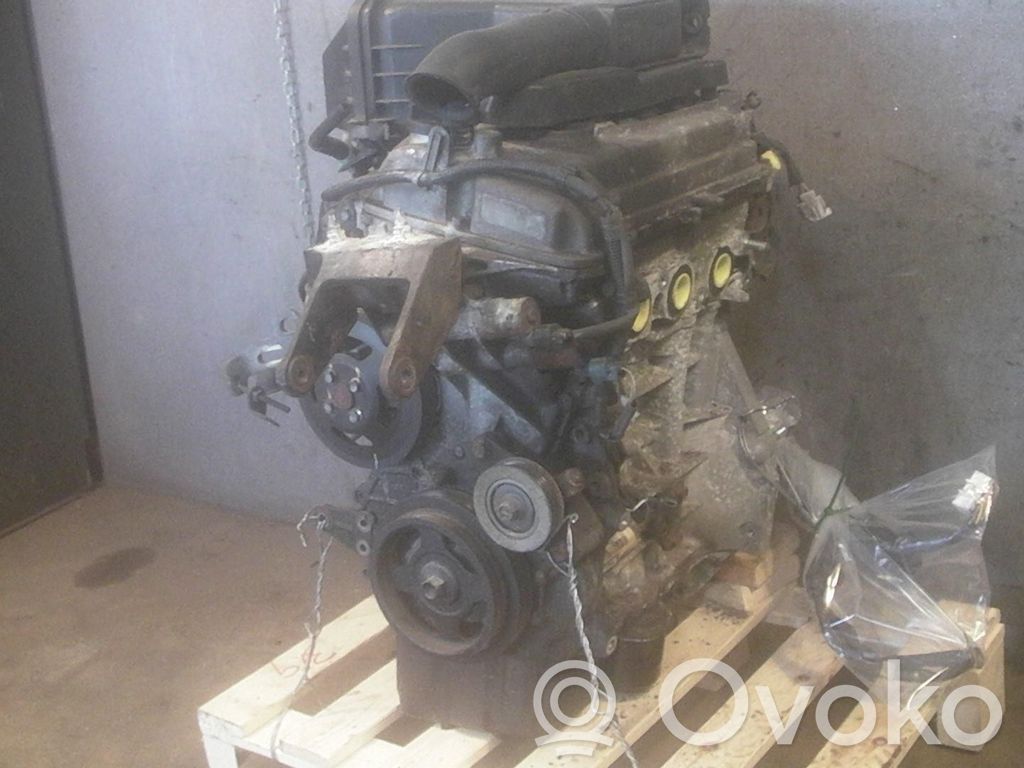 Motor   11200M68K30000,11511M51K00000,11100M71MA0000,12710M71MA0000,12720M71MA0000