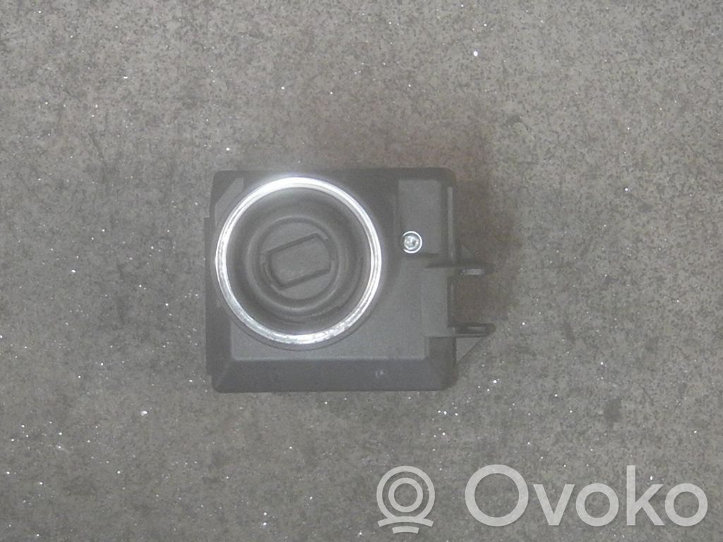 Virtalukko   A2075450108