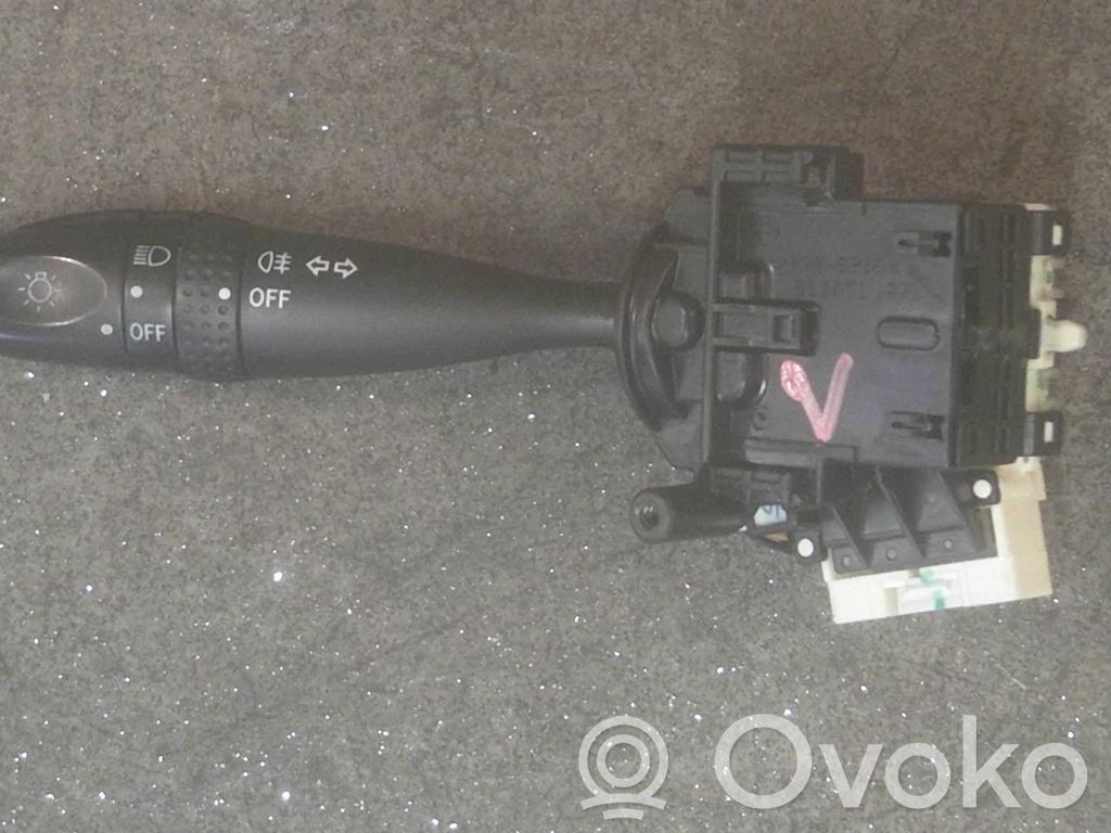 Suzuki Alto Wiper turn signal indicator stalk/switch 