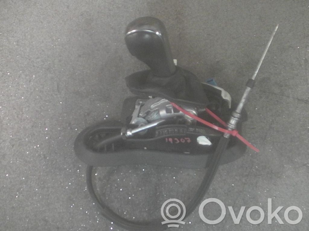 Gear selector   75468130116