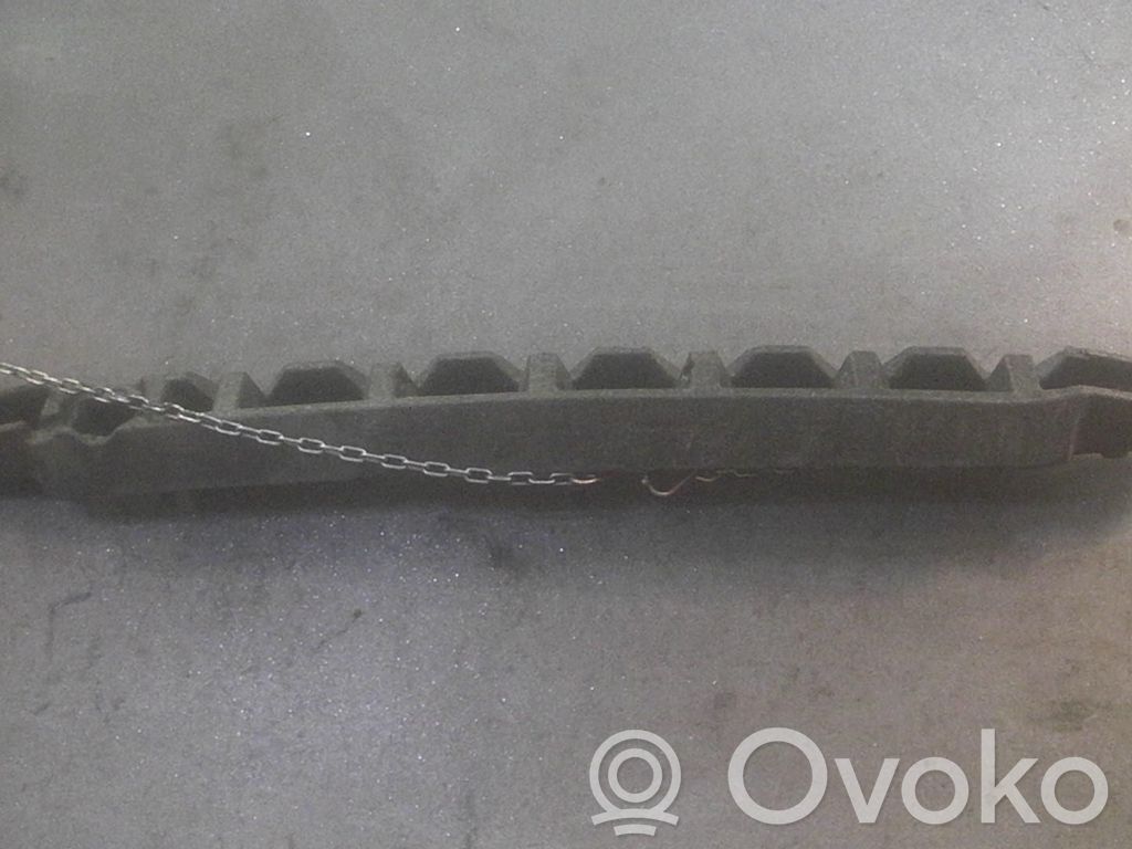 Volkswagen Up Balkis priekinio bamperio 