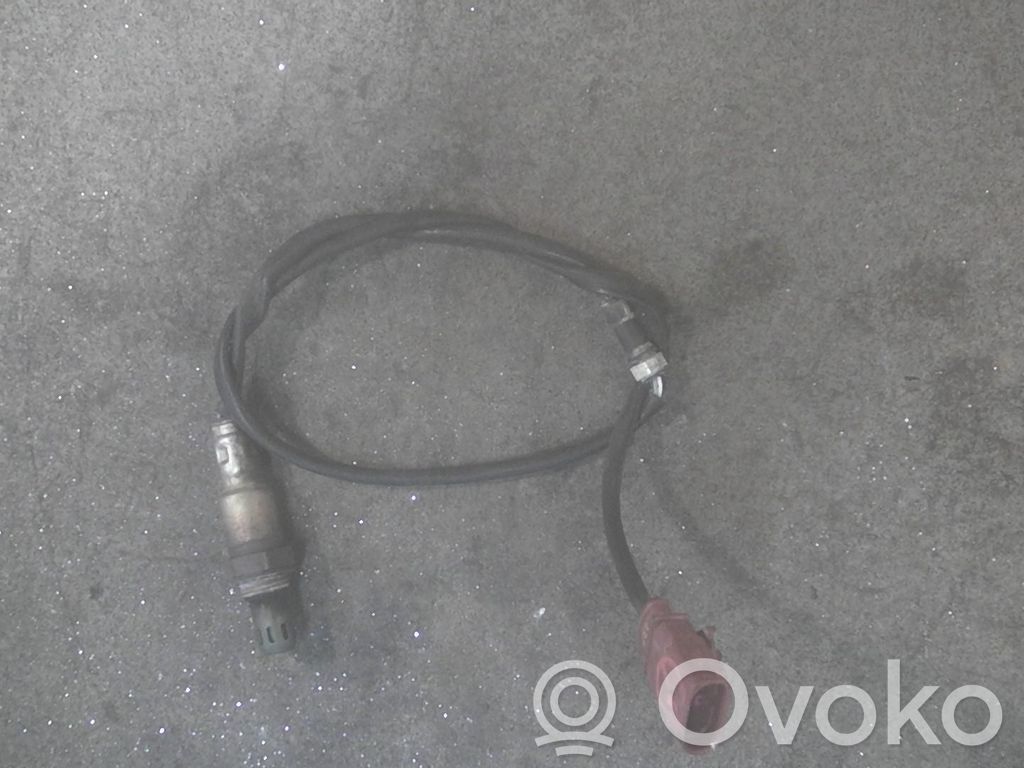 Lambda probe sensor   04C906262