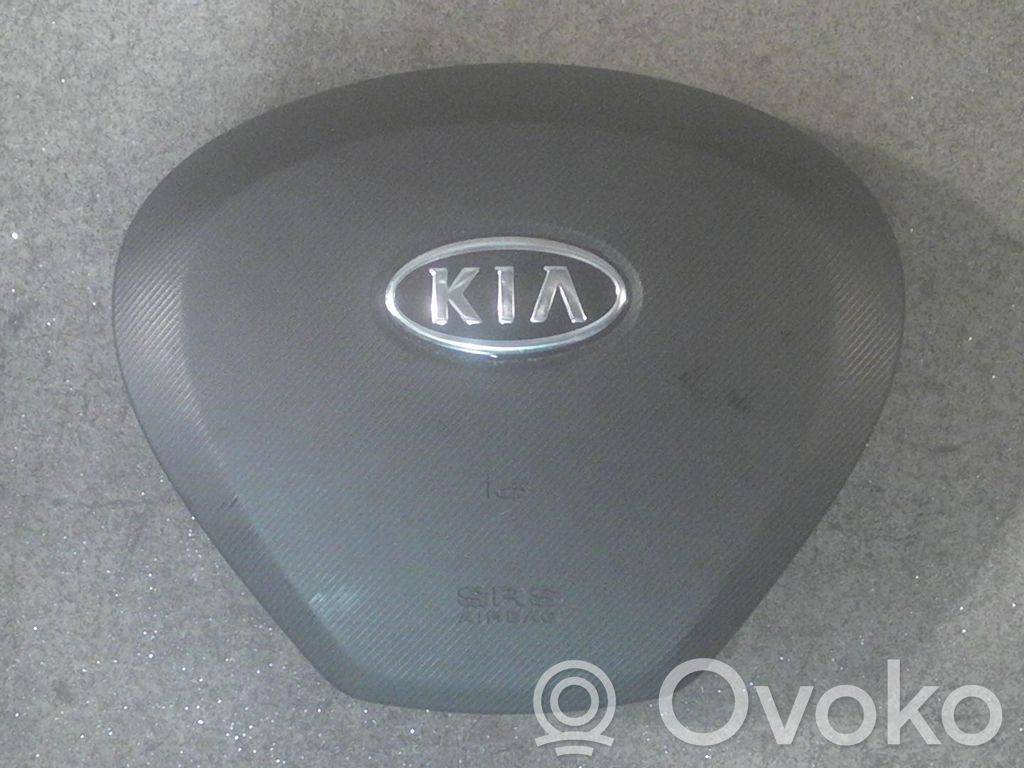 KIA Ceed Airbag de passager 