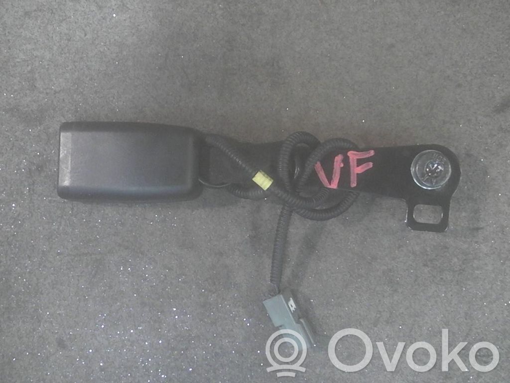 KIA Ceed Hebilla del cinturón delantero 