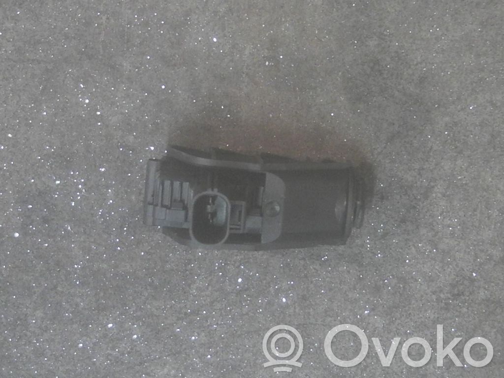 Ford S-MAX Motor de bloqueo de puertas 