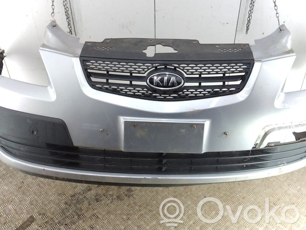 KIA Rio Etupuskuri 