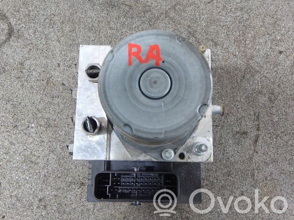 Citroen C4 II Bomba de ABS 