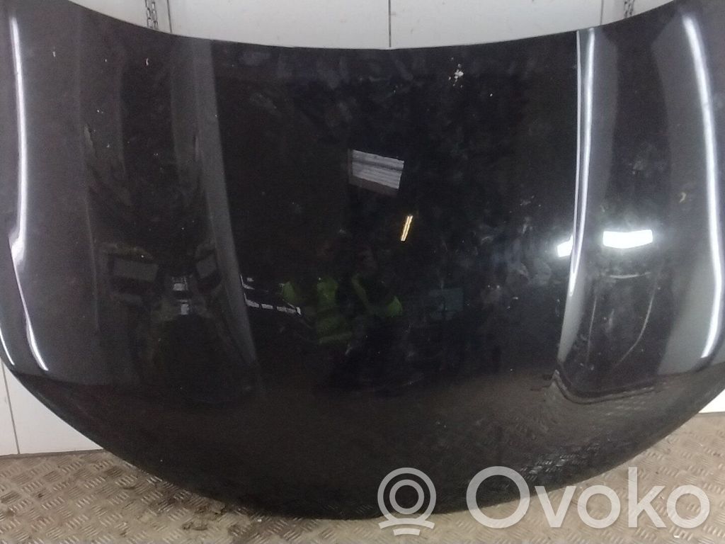 Citroen C4 II Engine bonnet/hood 