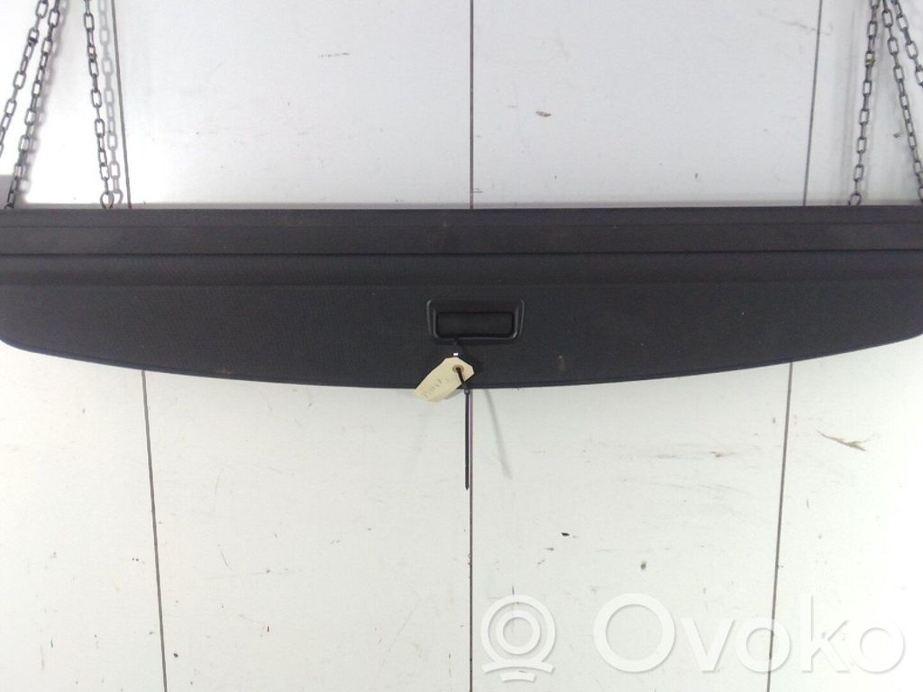 Volkswagen Golf IV Parcel shelf 
