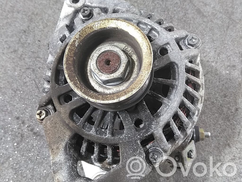 Mazda 3 I Generator/alternator 