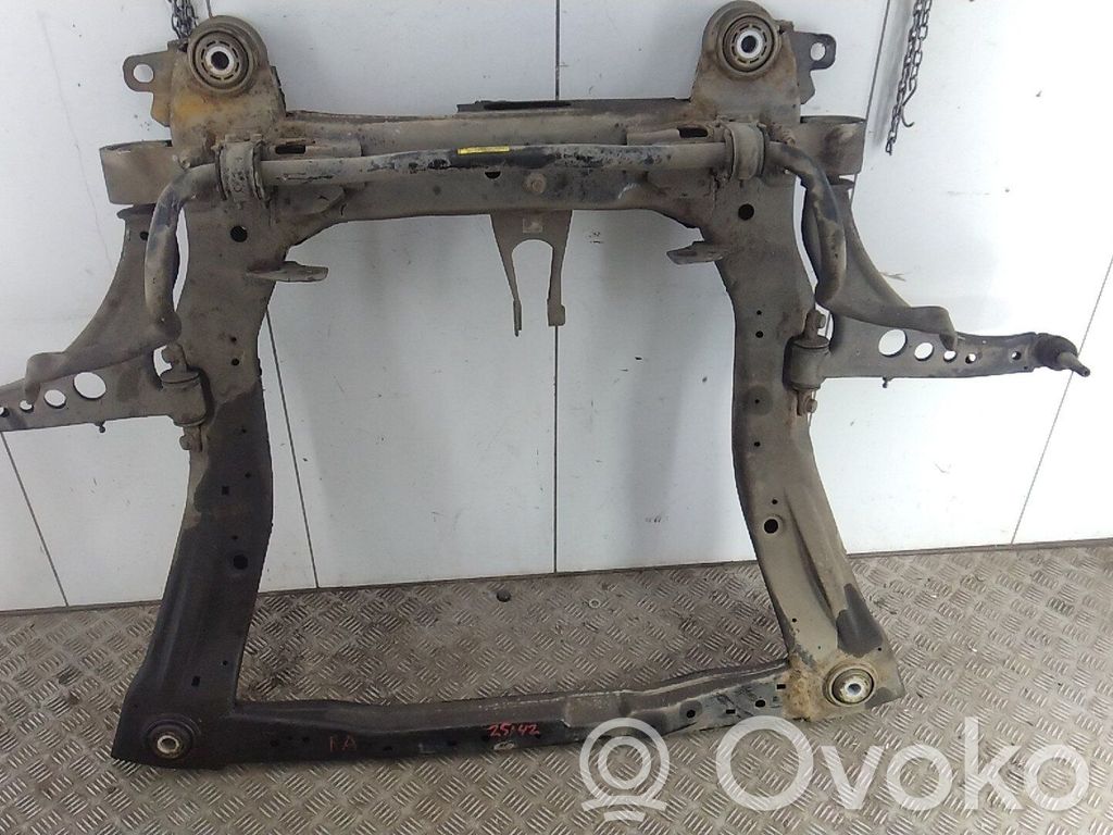 Opel Insignia B Front subframe 