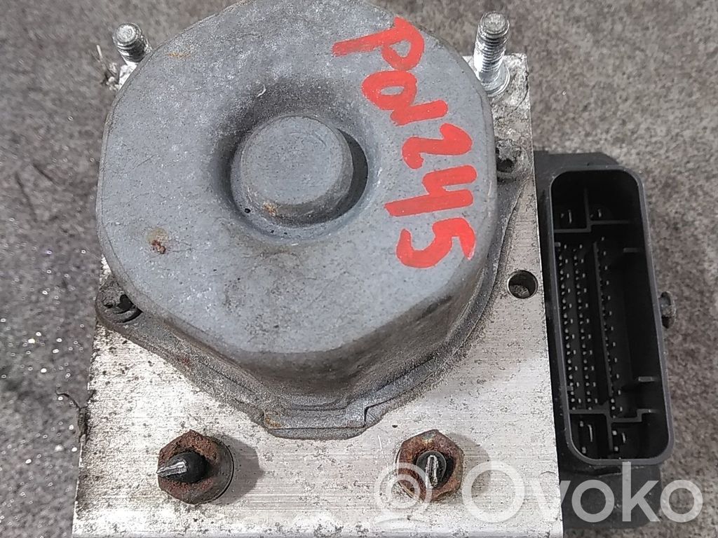 Fiat Punto Evo Pompa ABS 