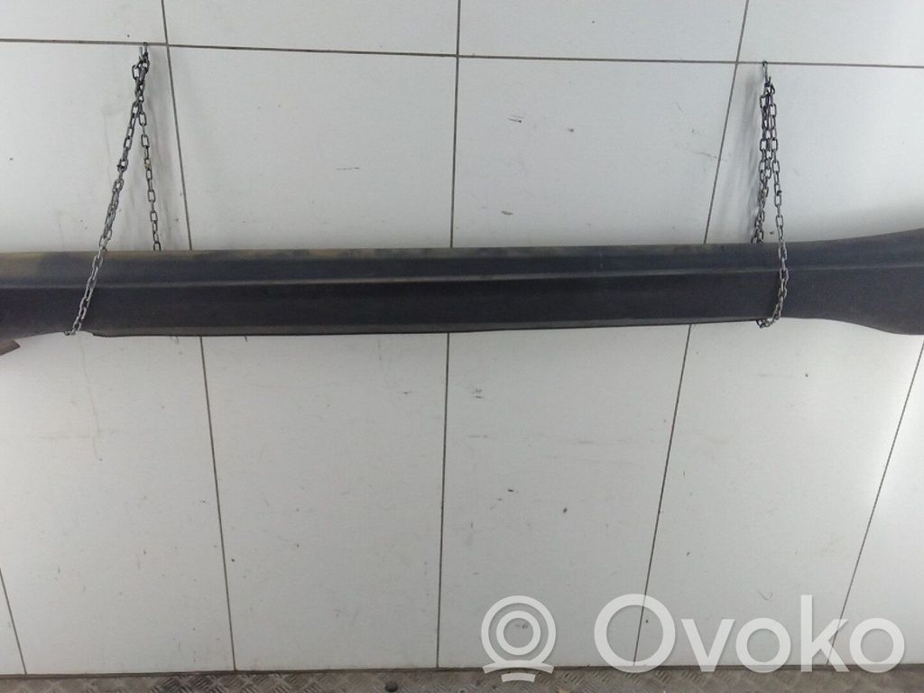 Jeep Compass Sill 