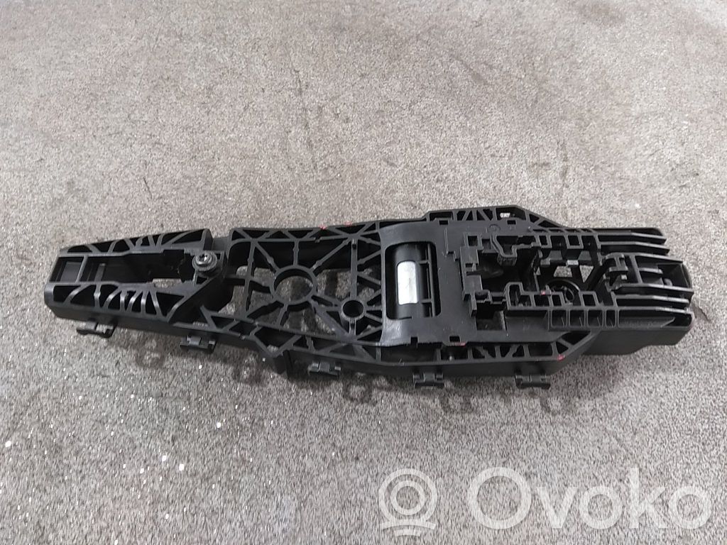 Jeep Compass Manecilla externa puerta delantera 