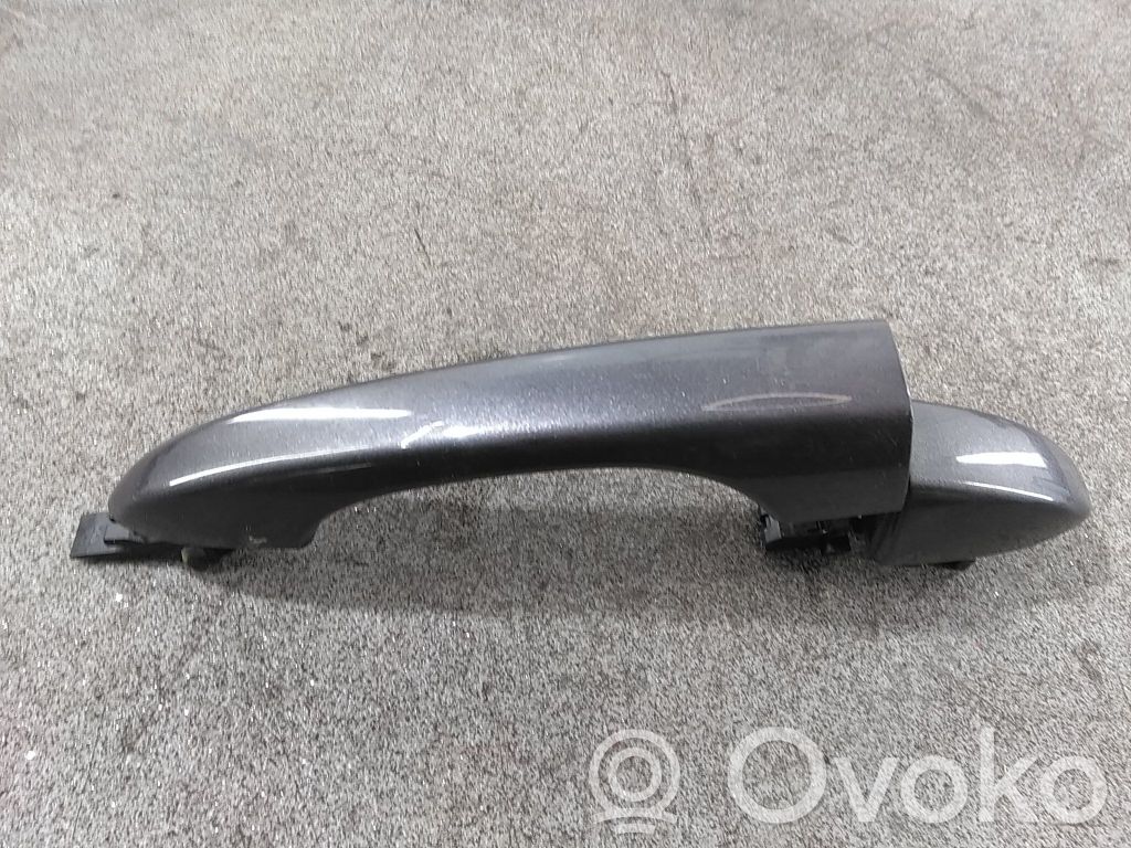 Jeep Compass Manecilla externa puerta delantera 