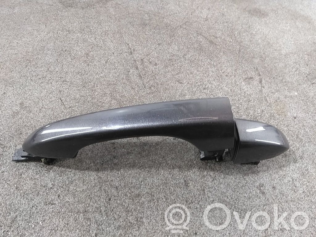 Jeep Compass Manecilla externa puerta delantera 
