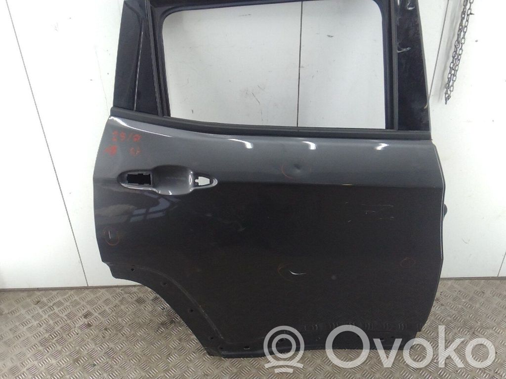 Jeep Compass Galinės durys 